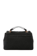 Women's Black Long Strap Shoulder Bag | Derimod