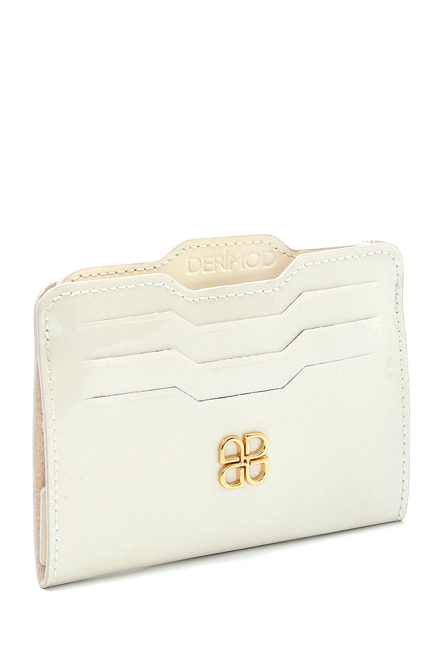 Women's Leather Card Holder