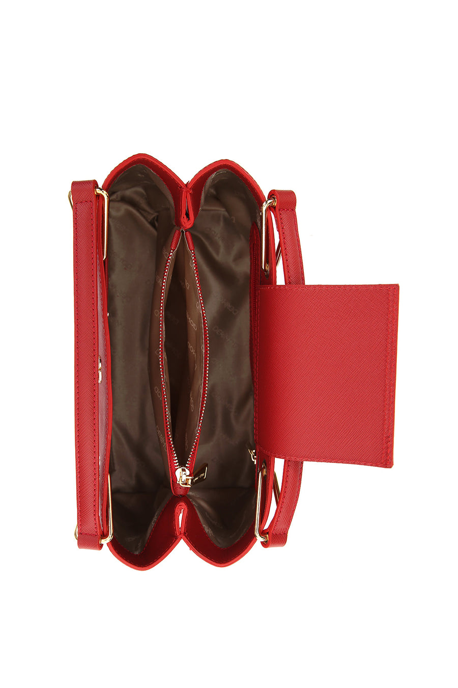 Women's Leather Handbag