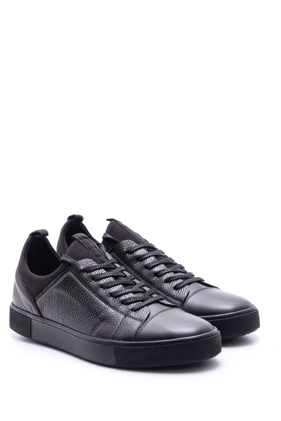 Men's Leather Shoes