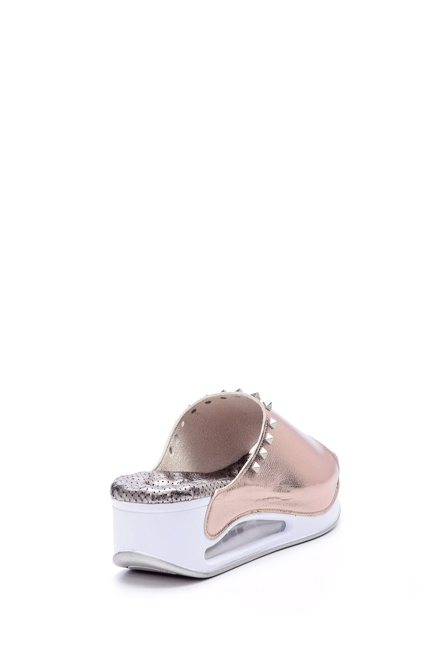 Women's Heavy Sole Comfort Slippers