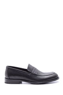 Men's Classic Leather Loafer | Derimod