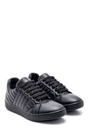 Women's Leather Sneaker | Derimod
