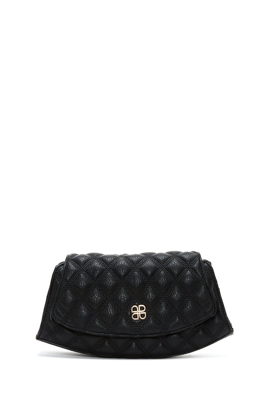 Women's Quilted Shoulder Bag