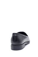 Women's Tassel Detailed Loafer | Derimod
