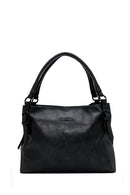 Women's Black Casual Handbag | Derimod