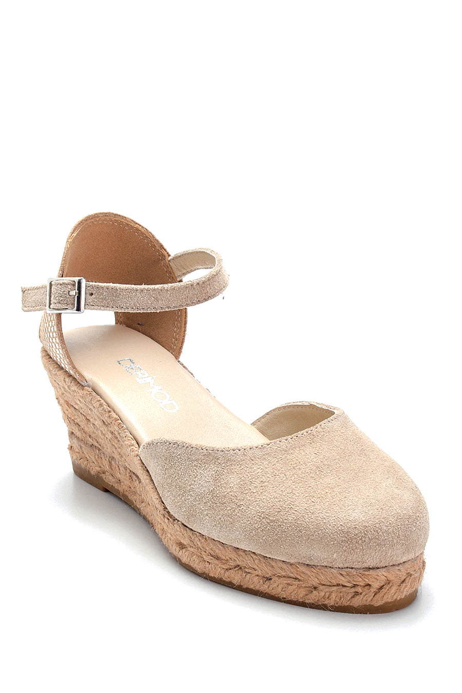 Women's Wedge Heels Espadrilles