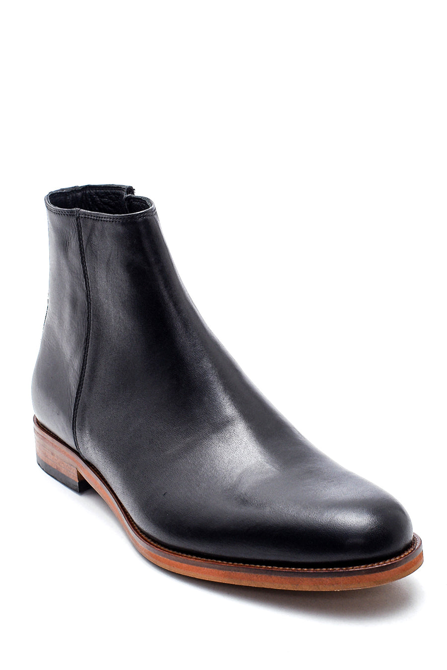 Men's Leather Classic Boots