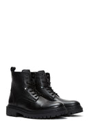 Men's Leather Boots | Derimod