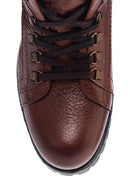 Men's Leather Boots | Derimod
