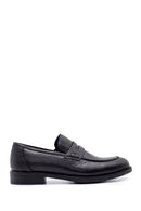 Men's Leather Loafer | Derimod