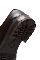 
Men's Brown Lace-Up Leather Classic Shoes
 | Derimod