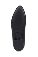 Women's Stone Detailed Ballerinas | Derimod