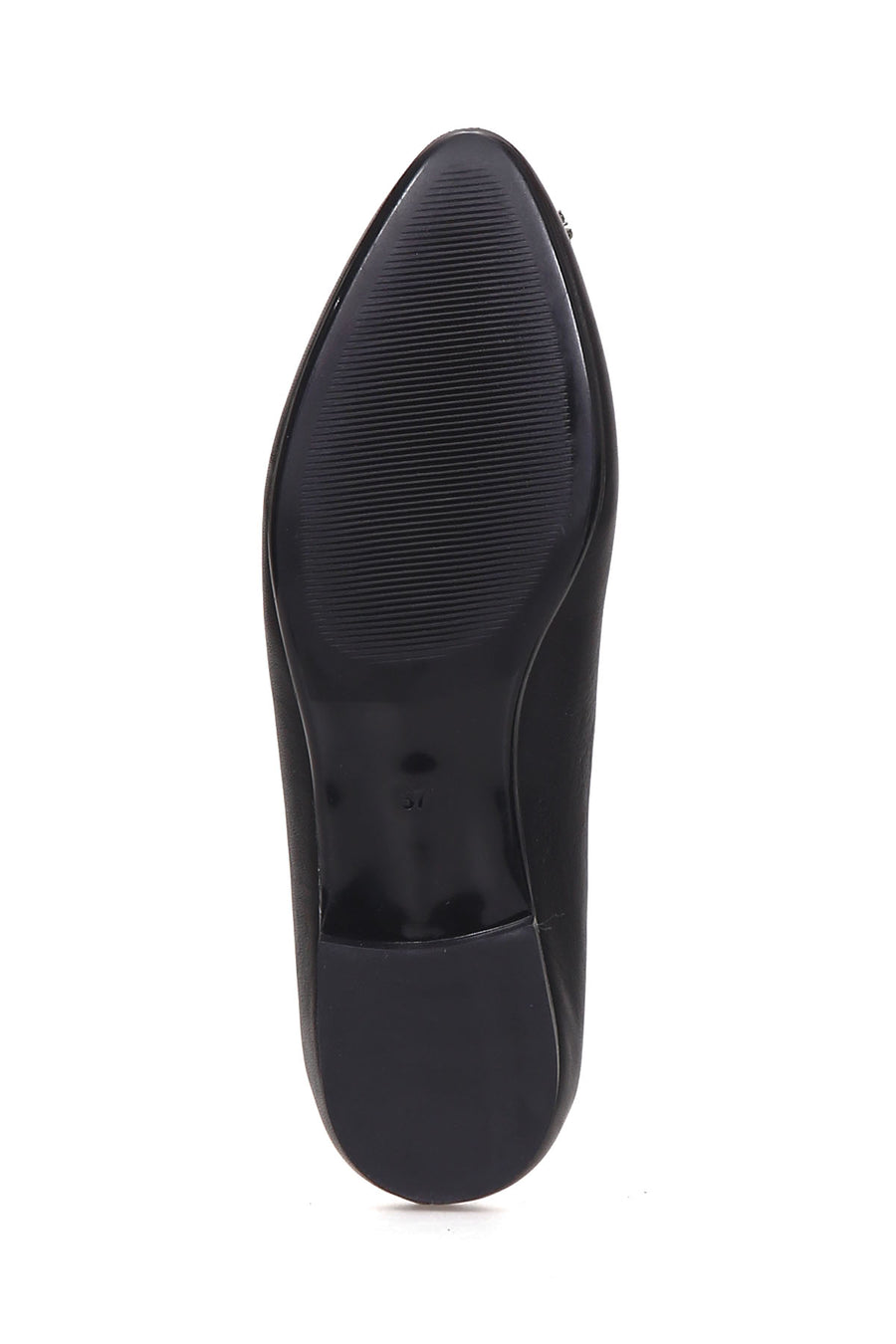 Women's Stone Detailed Ballerinas