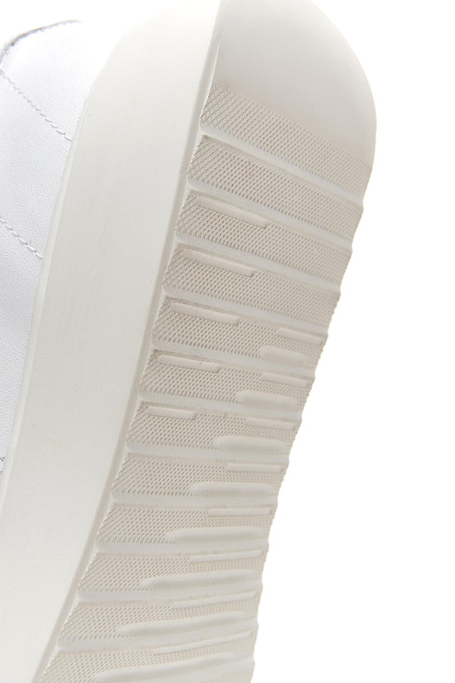 Erkek Deri Sneaker