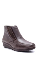 Women's Leather Boots | Derimod