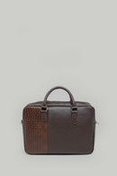 Men's Leather Briefcase | Derimod