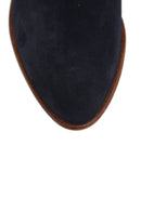 Women's Leather Suede Boots | Derimod