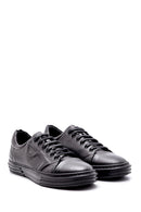Men's Leather Sneaker | Derimod