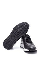 Men's Leather Sneaker | Derimod