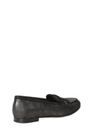 Women's Leather Ballerinas | Derimod