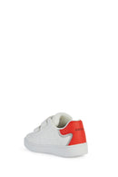 
Geox Baby Boy White Eclyper Strap Leather Sneaker
 | Derimod