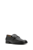 
Men's Black Leather Classic Loafer
 | Derimod