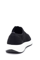 Men's Black Sneaker | Derimod