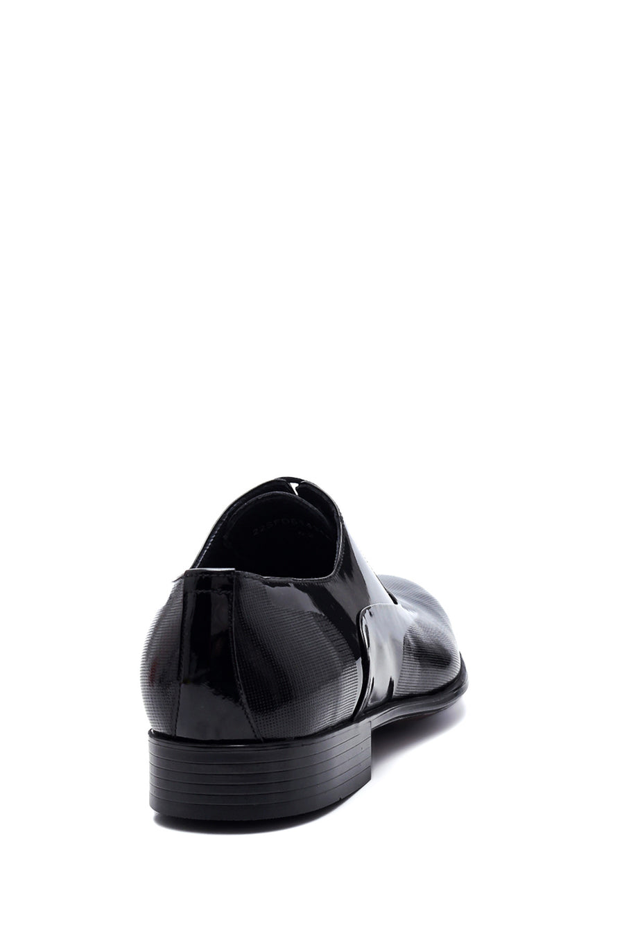 Men's Leather Patent Leather Classic Shoes