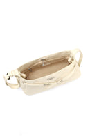 Women's Cream Shoulder Bag | Derimod
