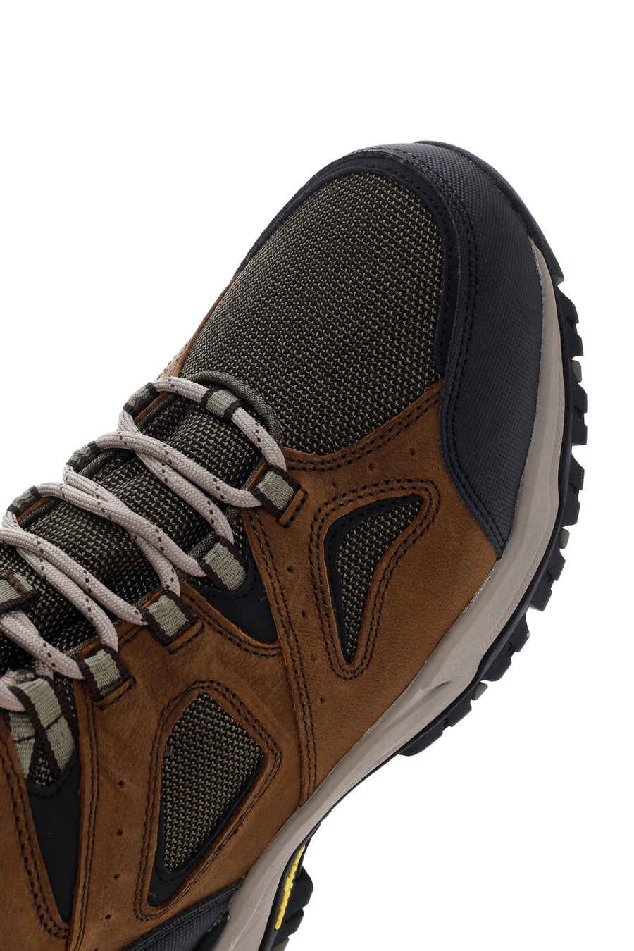 Skechers Men's Light Green Arch Fit Dawson - Millard Outdoor Boots
