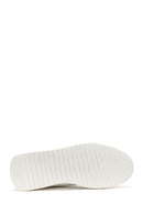Erkek Deri Sneaker | Derimod