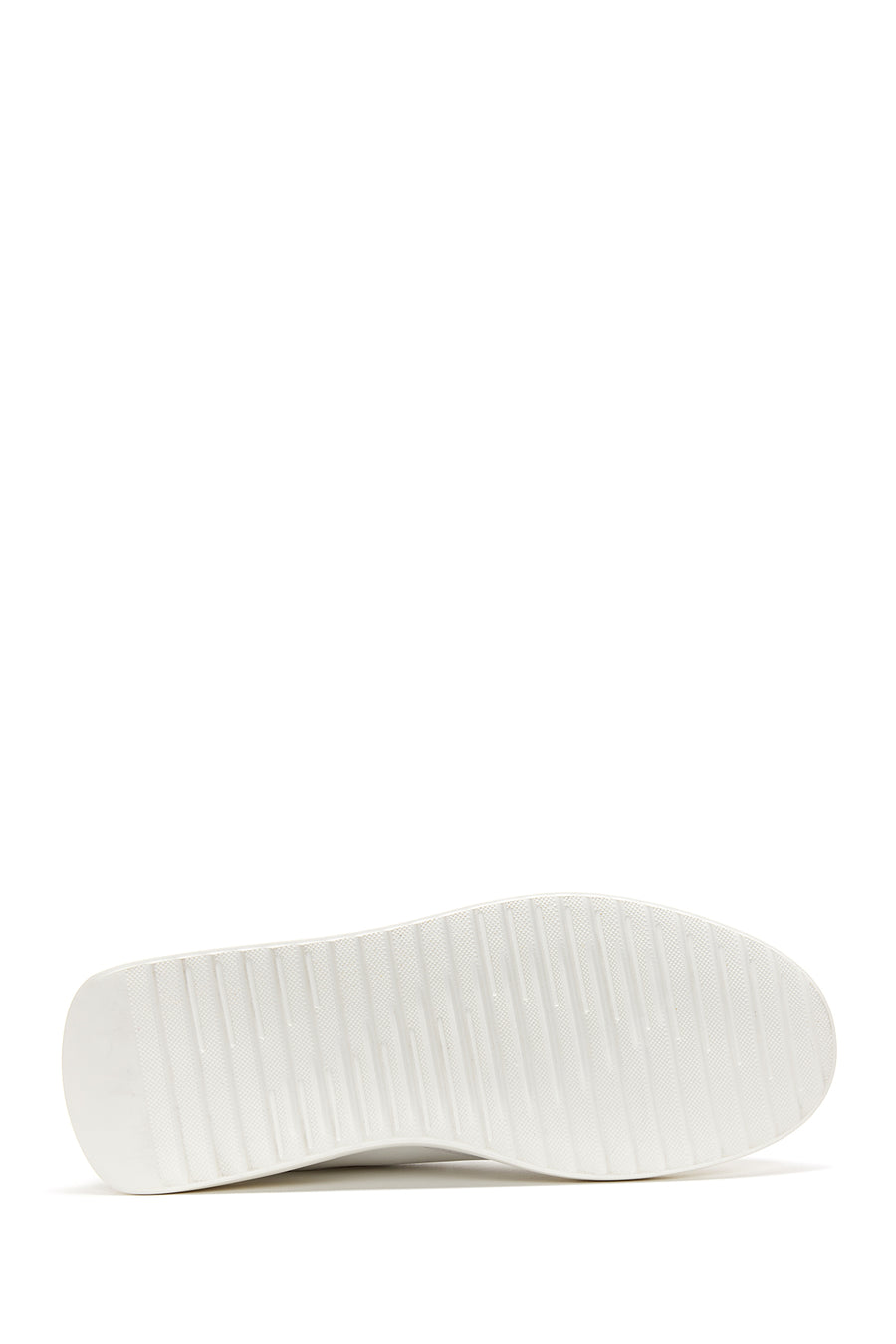 Erkek Deri Sneaker
