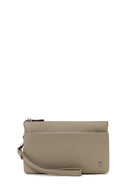 Male Mink Leather Handbag | Derimod