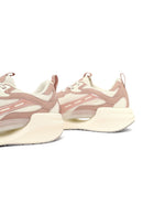 Derimod Studio Women's Beige Lace-Up Thick-Soled Sneaker | Derimod