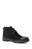 Men's Suede Leather Shoes | Derimod
