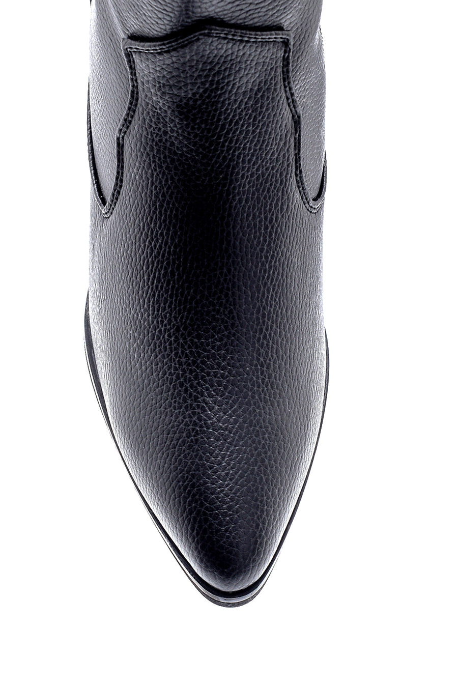 Women's Heeled Cowboy Boots