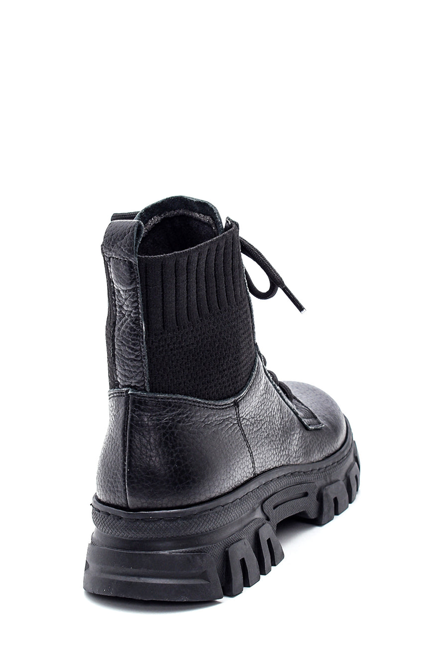 Women's Leather Boots