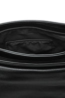 Women's Black Long Strap Crossbody Bag | Derimod