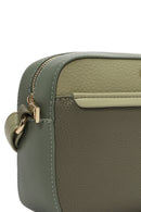 Women's Green Long Strap Crossbody Bag | Derimod