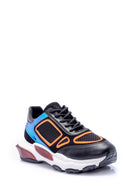 Women's Air Sole Sneaker | Derimod