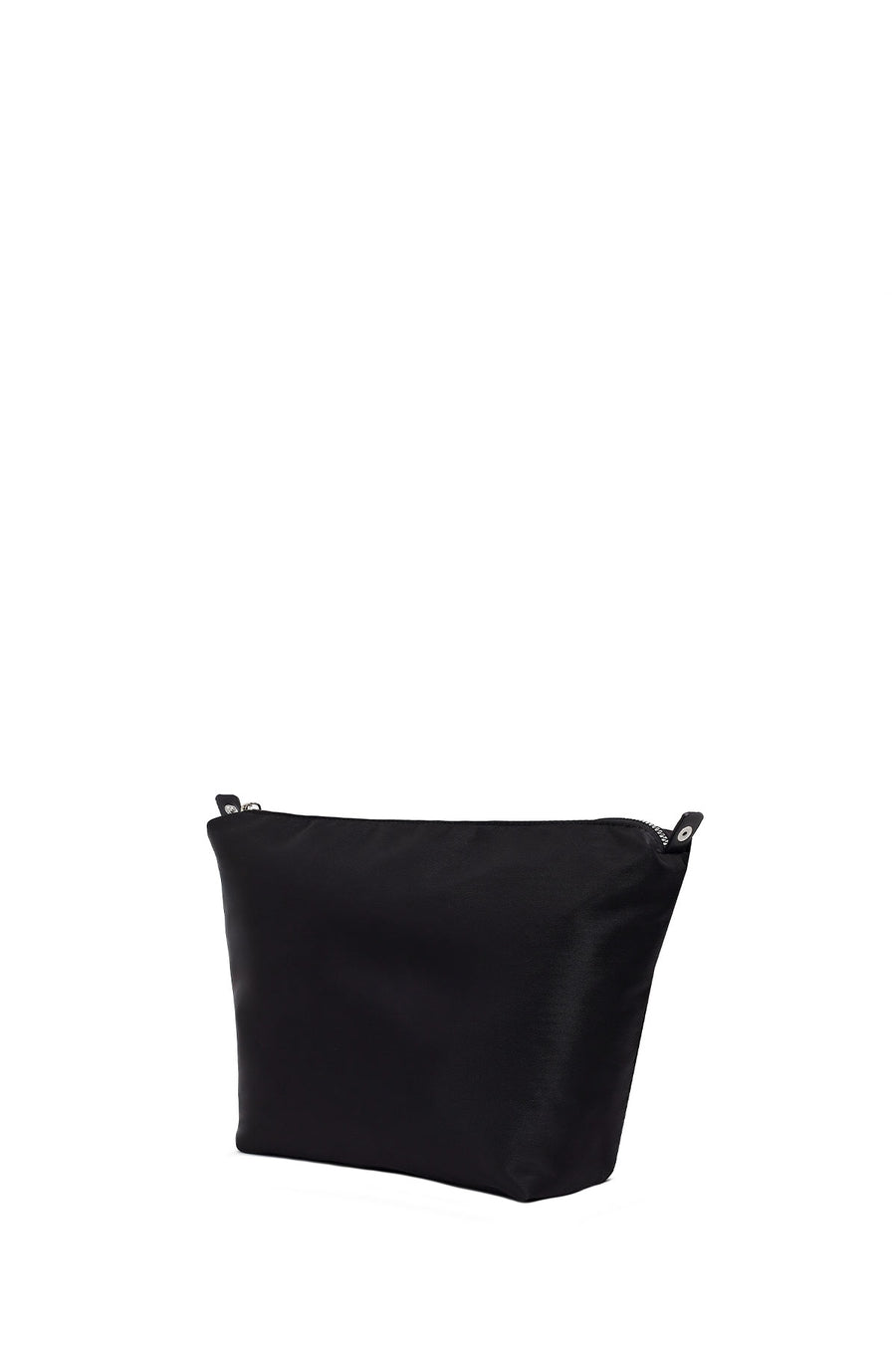 Woman Black Printed Shoulder Bag