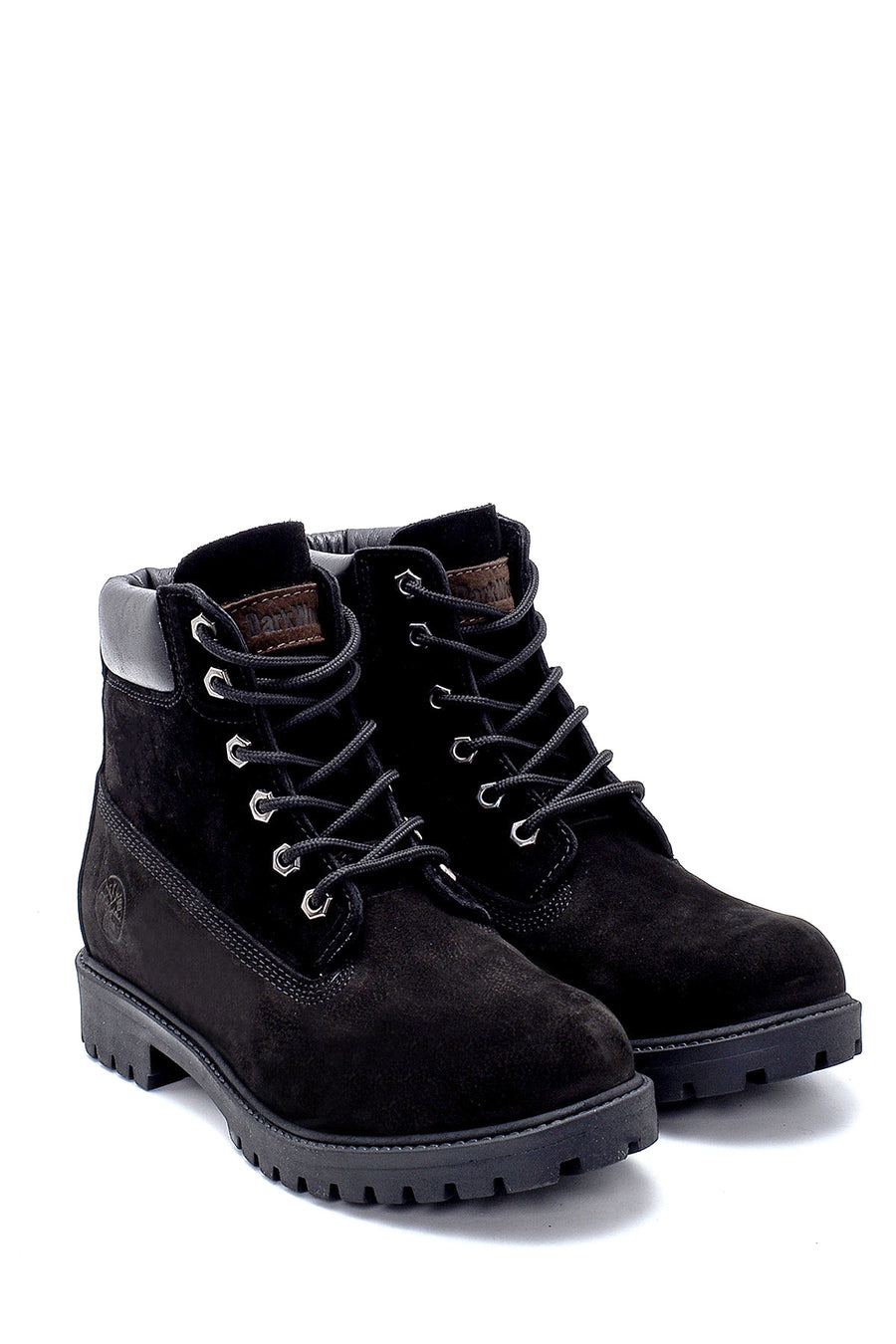 Men's Darkwood Nubuck Boots