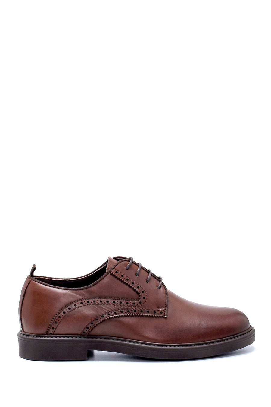 Men's Leather Shoes 20WFD334018 | Derimod