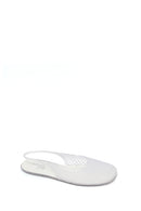 Women's Transparent Jelly Sandals | Derimod