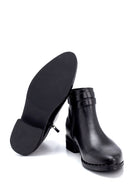 Women's Buckle Detailed Boots | Derimod