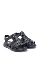 Women's Leather Sandals | Derimod