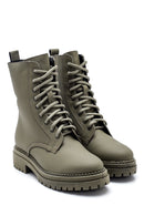 Women's Leather Boots | Derimod