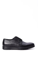 Men's Lace-up Leather Shoes | Derimod