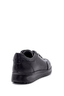 Men's Leather Sneaker | Derimod